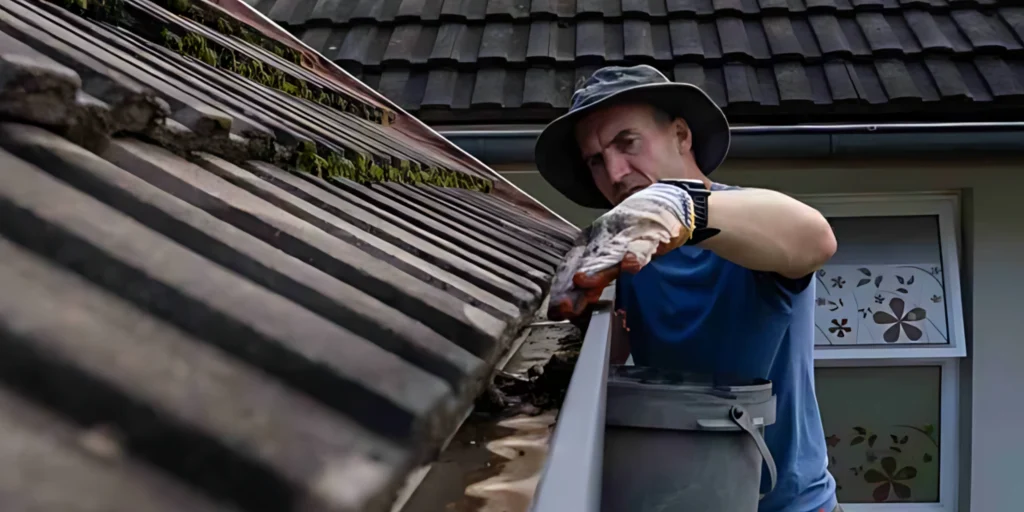 North Granby Gutter Cleaninghome page