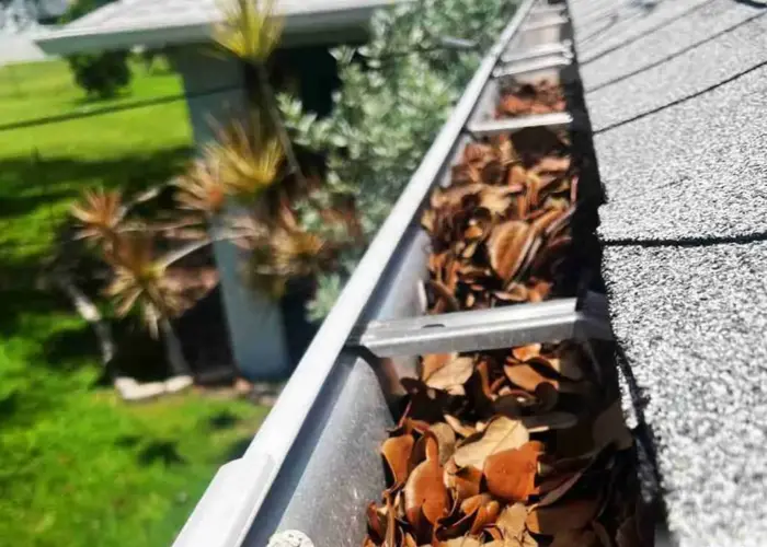 North Granby gutter cleaning home page